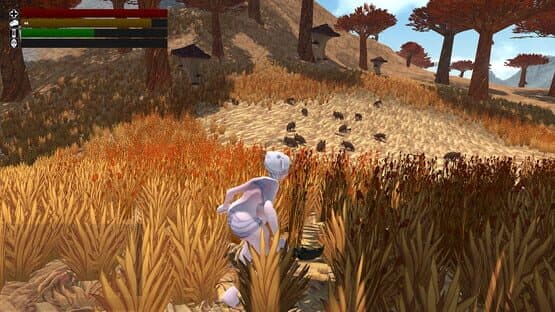 Bloom Shrooms — screenshot 5