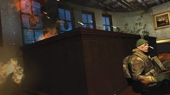The Royal Marines Commando — screenshot 6