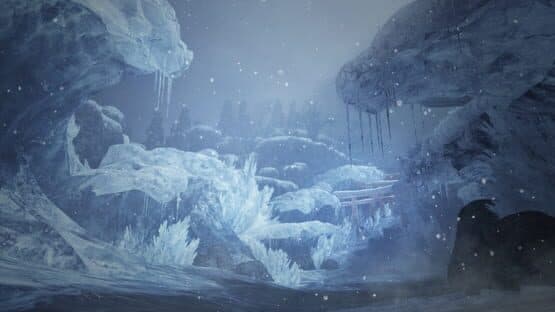 Toukiden 2 — screenshot 3
