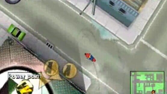 Action Man: Operation Extreme — screenshot 2