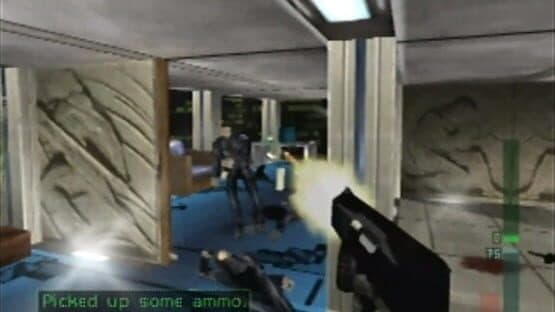 Perfect Dark — screenshot 2