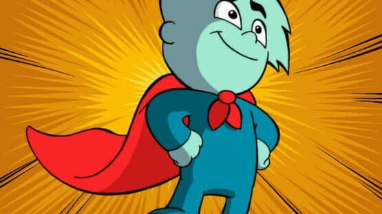 Pajama Sam 4: Life Is Rough When You Lose Your Stuff! — screenshot 1