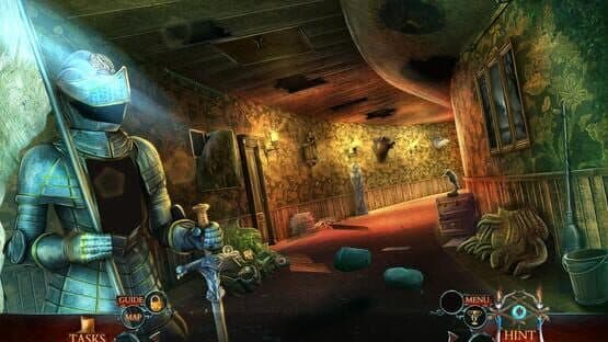Phantasmat: The Dread of Oakville - Collector's Edition — screenshot 4