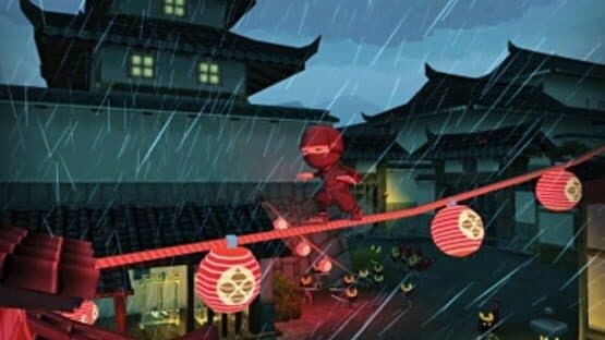 Mini Ninjas — screenshot 1