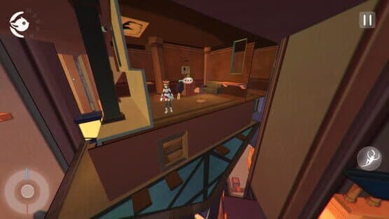 Silence Notes — screenshot 2