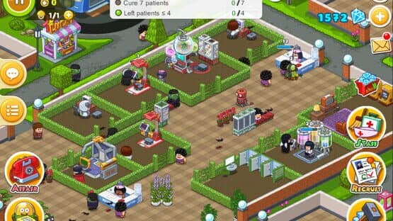 Fun Hospital — screenshot 7