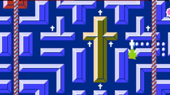 Devil World — screenshot 4