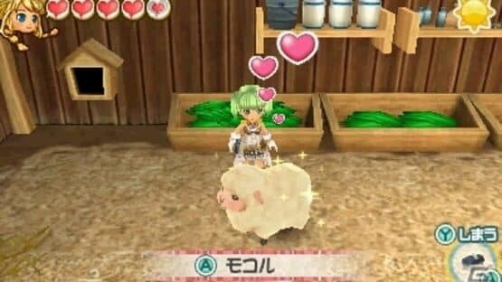 Story of Seasons: Trio of Towns — screenshot 4