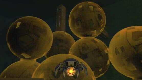Somewhere on Zibylon — screenshot 2