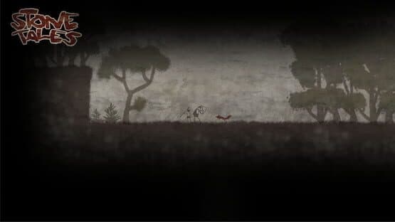 Stone Tales — screenshot 3