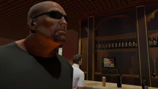 Drunkn Bar Fight — screenshot 3