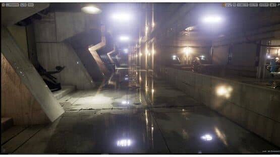 X-17 — screenshot 3