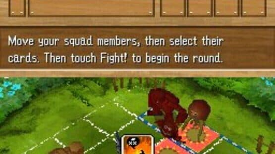 Dragon Quest Wars — screenshot 5