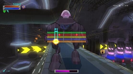 Rock of the Dead — screenshot 3