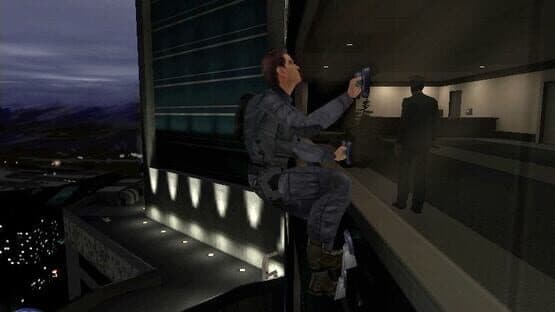 James Bond 007: Nightfire — screenshot 1