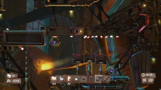 Flockers — screenshot 2