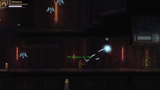 The Way — screenshot 2