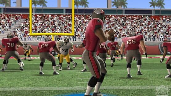 Madden NFL Football — screenshot 2