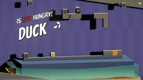 LinearChicken — screenshot 4