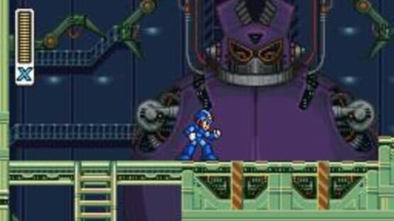 Mega Man X2 — screenshot 6