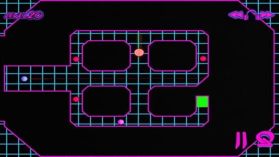 NCradle — screenshot 5