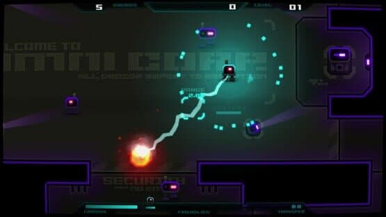 Droid Assault — screenshot 3
