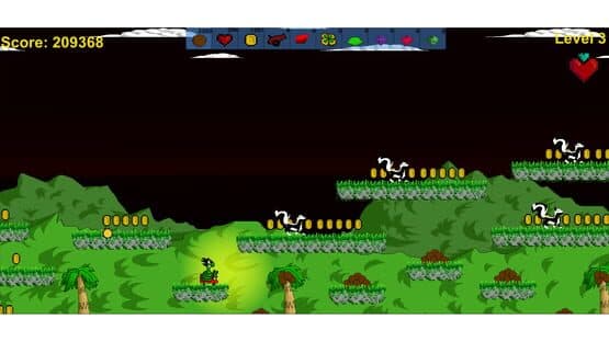 Stinky Snake — screenshot 3