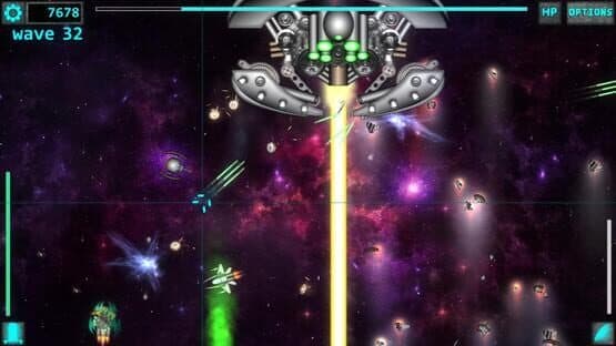 Space Ripper — screenshot 1