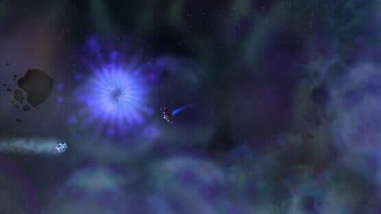 Stardrift Nomads — screenshot 5