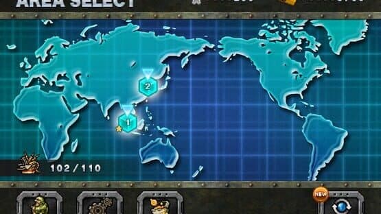 Metal Slug Defense — screenshot 1