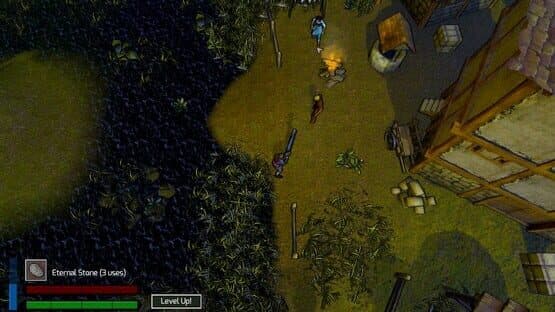 Davyria: Heroes of Eternity — screenshot 3