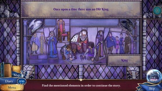 Chronicles of Magic: Divided Kingdoms — screenshot 6