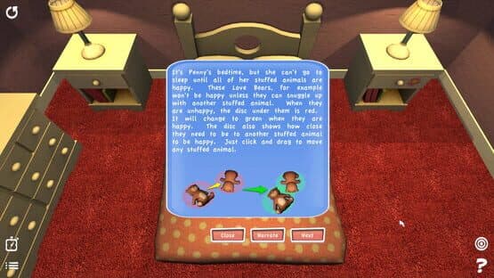 Plush — screenshot 1