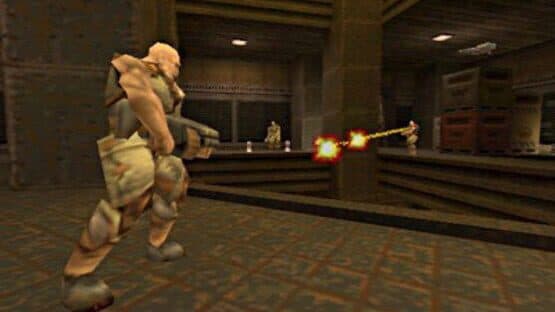 Quake II Mission Pack: The Reckoning — screenshot 3