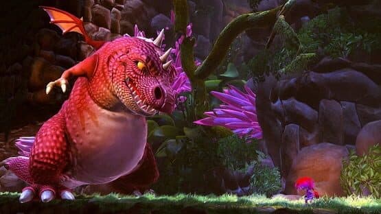 Giana Sisters: Twisted Dreams - Director's Cut — screenshot 4