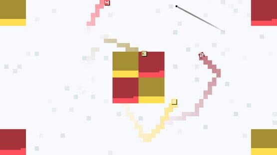 Sportsfriends — screenshot 5