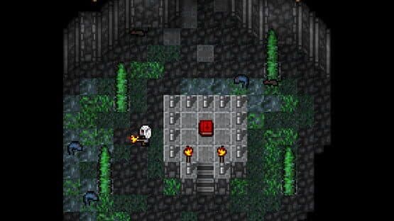 Rijn the Specpyre in... Manor of the Damned! — screenshot 4
