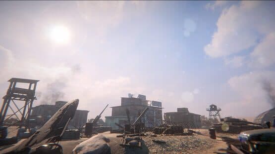 Diary of Defender — screenshot 2