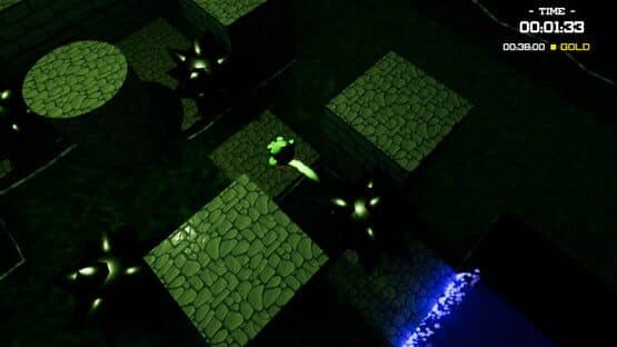 The Dungeon Power — screenshot 3
