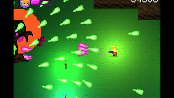 Skyflower — screenshot 3