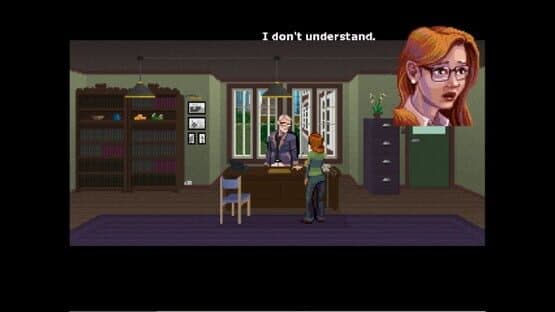The Blackwell Legacy — screenshot 3