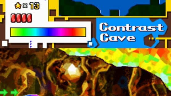 Kirby: Canvas Curse — screenshot 8