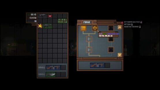The Revolt: Awakening — screenshot 3