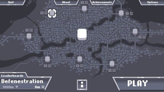 Canabalt — screenshot 2