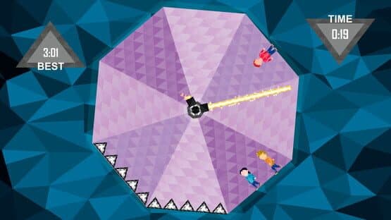 Octo Gravity — screenshot 5