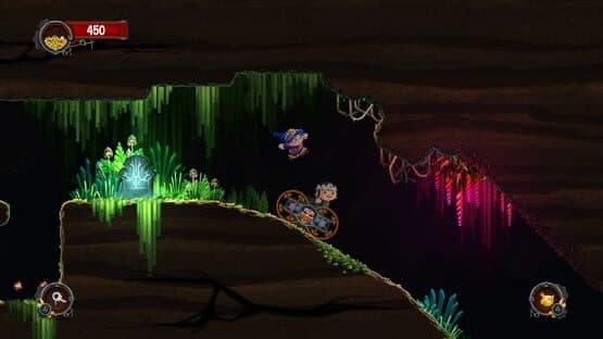 Chariot — screenshot 1