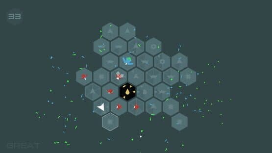 Morphblade — screenshot 4