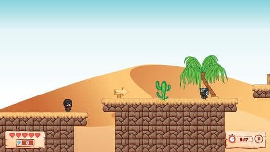 Legend of Assassin: Egypt — screenshot 8