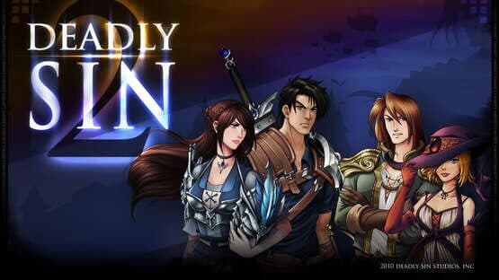 Deadly Sin 2 — screenshot 1