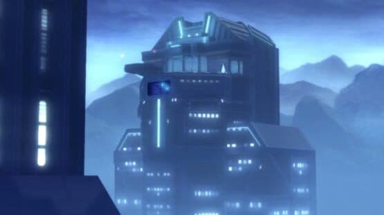 Star Wars: The Old Republic - Galactic Strongholds — screenshot 2